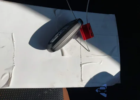 2023 Ford Bronco Sport Badlands from USA, damaged, VIN 3FMCR9D91PRD95697